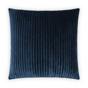 D.V. Kap Home Hayworth Pillow - Royal