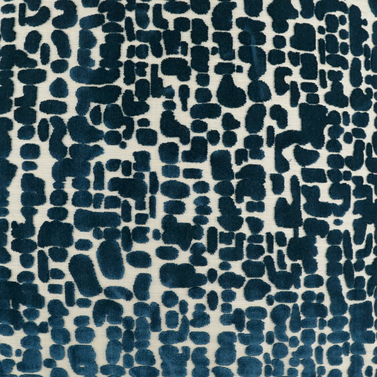 D.V. Kap Home Leah Pillow - Lapis