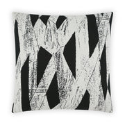 D.V. Kap Home Ozone Pillow - Ebony