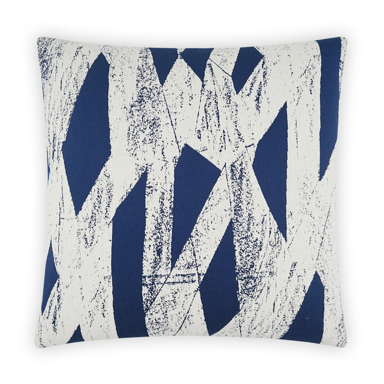 D.V. Kap Home Ozone Pillow - Sapphire