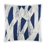 D.V. Kap Home Ozone Pillow - Sapphire