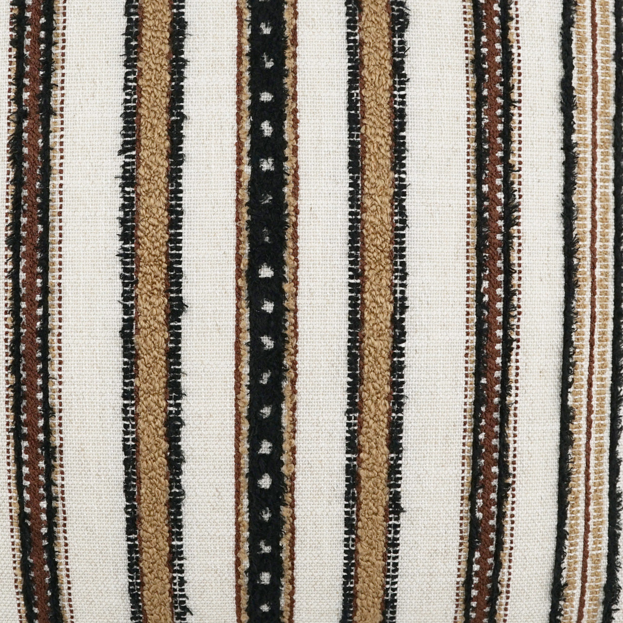 D.V. Kap Home Zoie Pillow - Umber