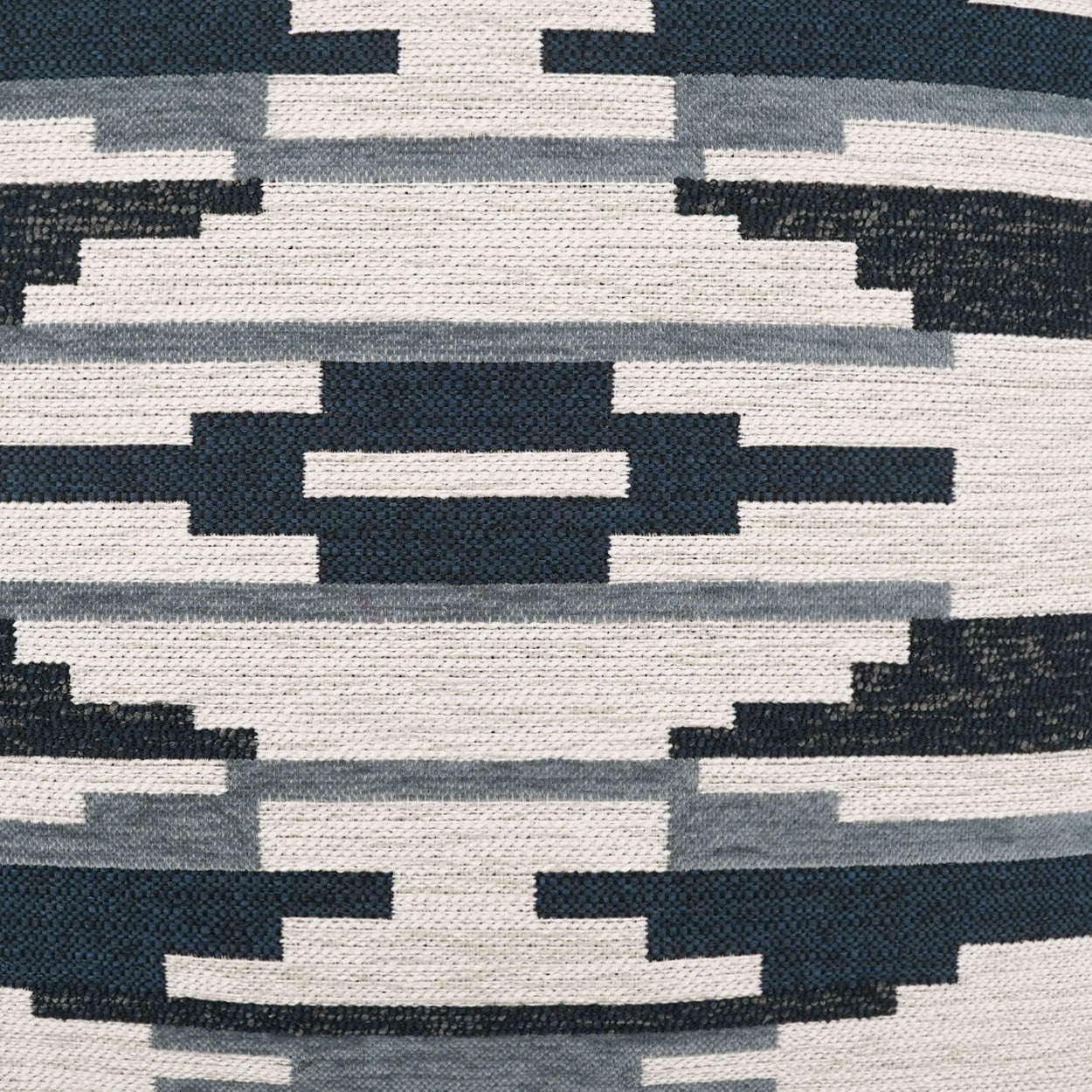 D.V. Kap Home Littleton Pillow - Slate