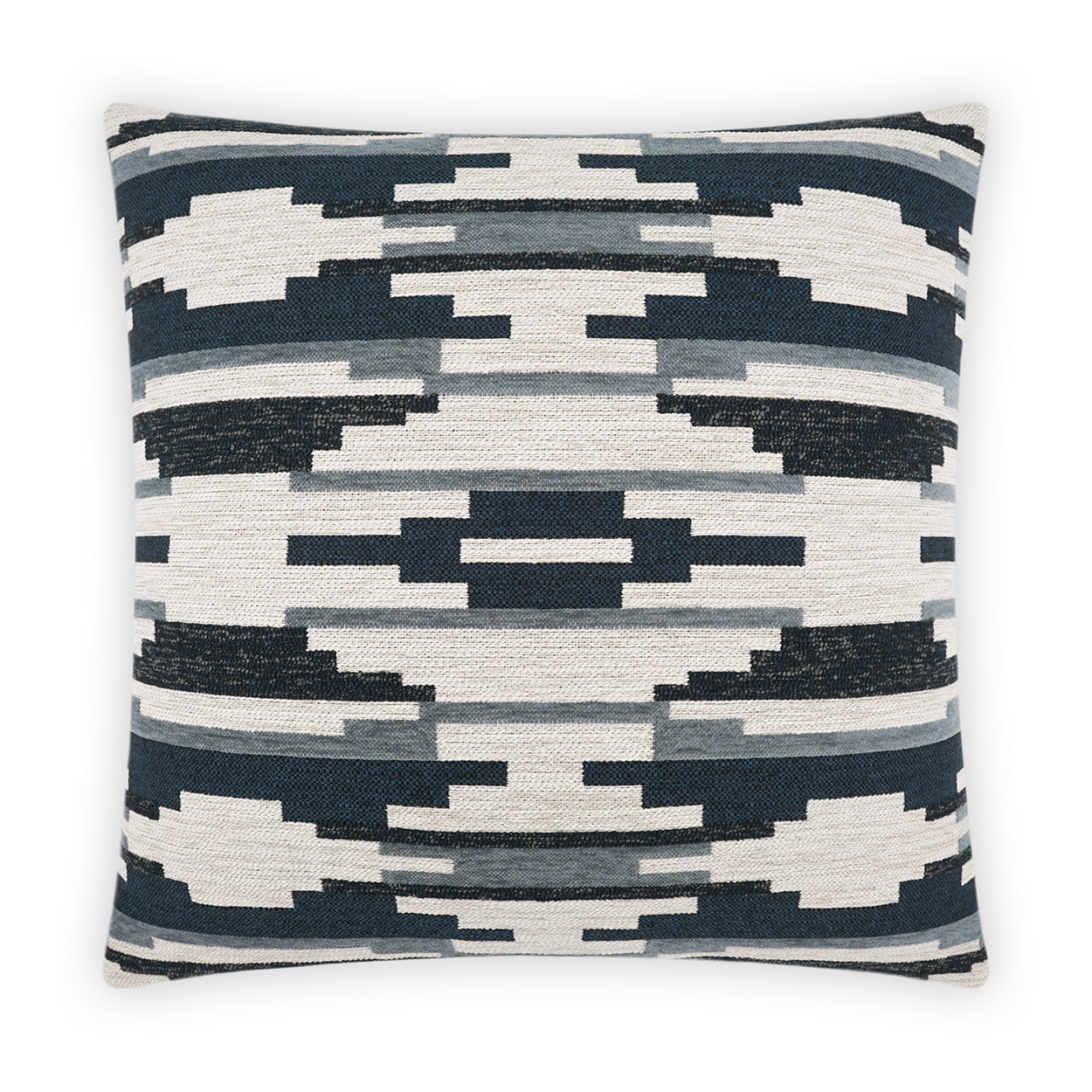 D.V. Kap Home Littleton Pillow - Slate