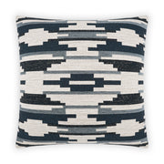 D.V. Kap Home Littleton Pillow - Slate