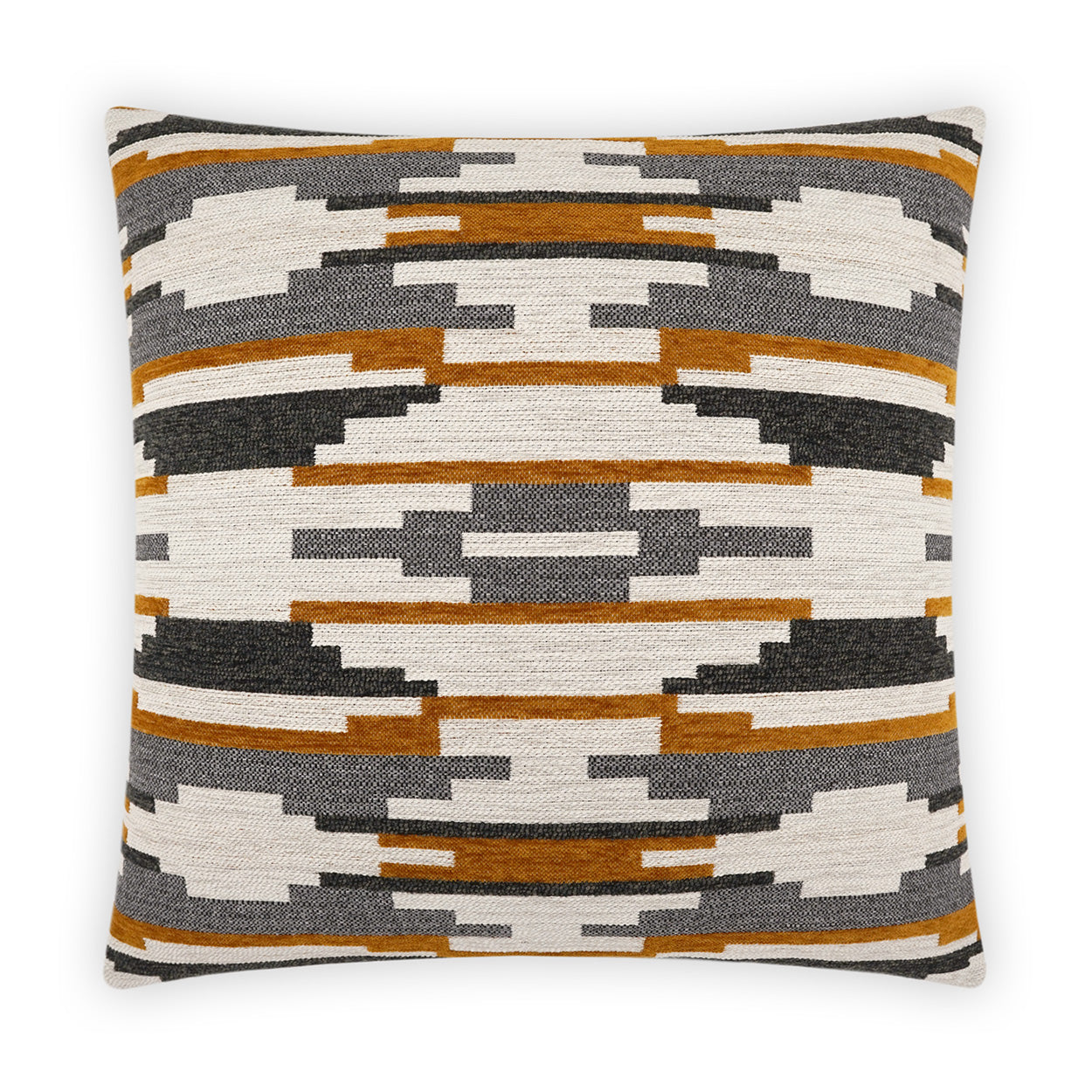 D.V. Kap Home Littleton Pillow - Topaz