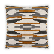 D.V. Kap Home Littleton Pillow - Topaz