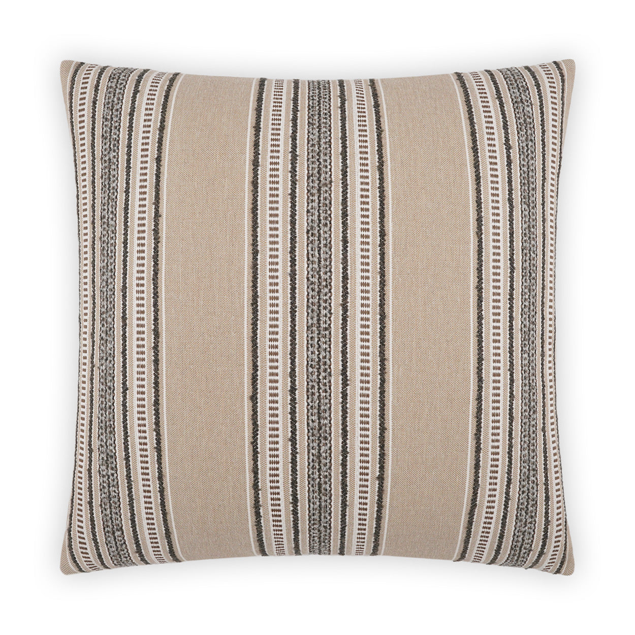 D.V. Kap Home Larsen Pillow - Berber