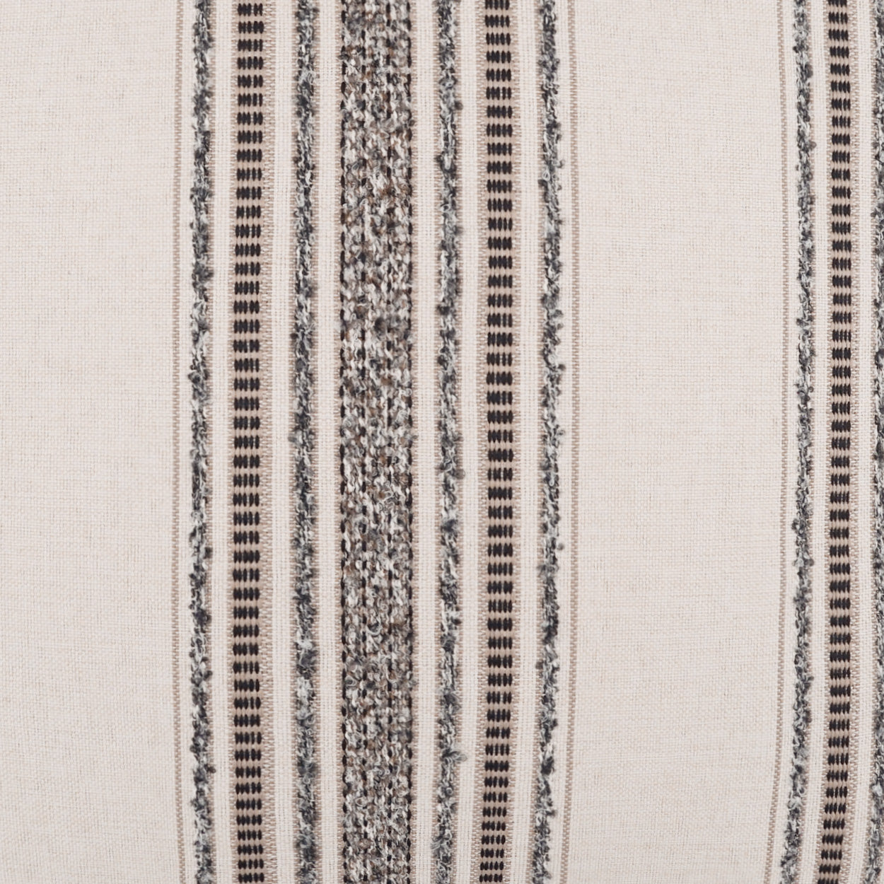 D.V. Kap Home Larsen Pillow - Neutral