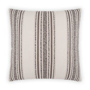 D.V. Kap Home Larsen Pillow - Neutral