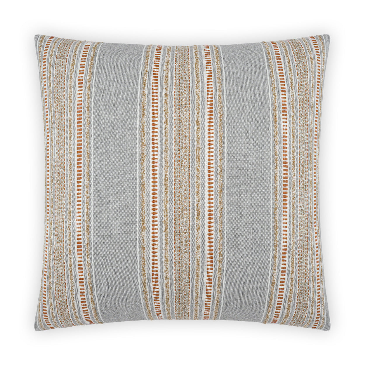 D.V. Kap Home Larsen Pillow - Vintage