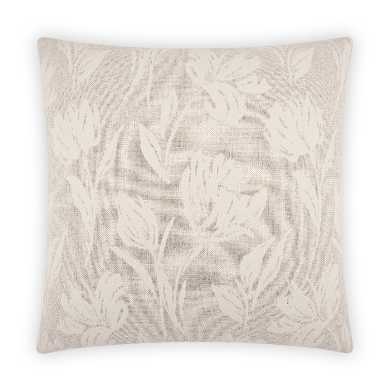 D.V. Kap Home Laurel Pillow