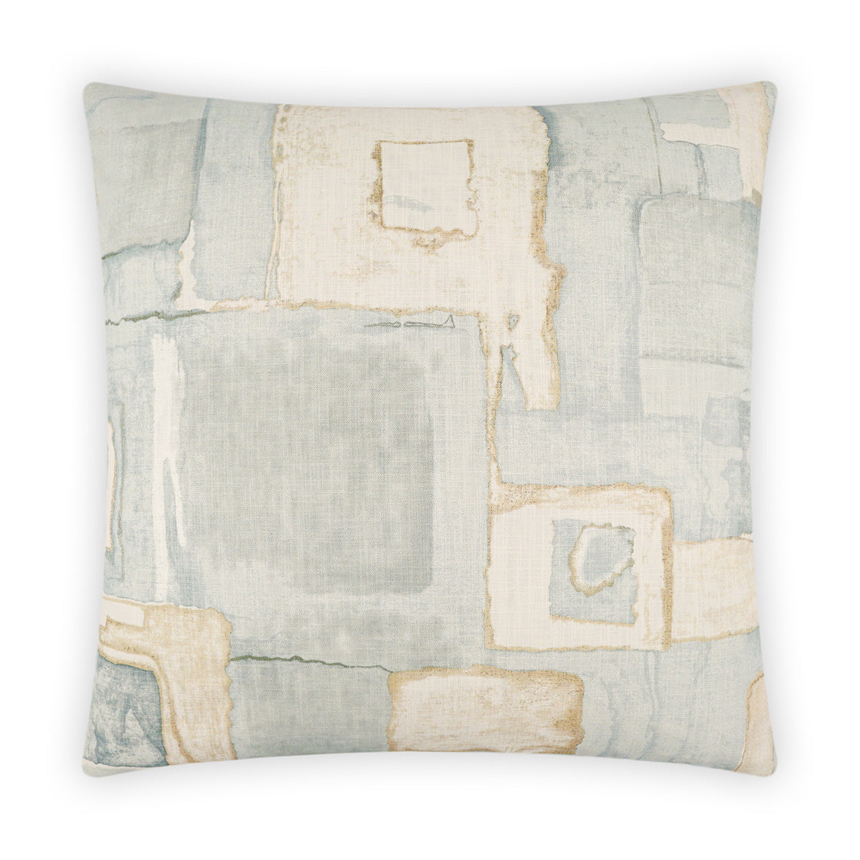 D.V. Kap Home Ecomille Pillow - Haze