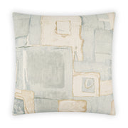 D.V. Kap Home Ecomille Pillow - Haze