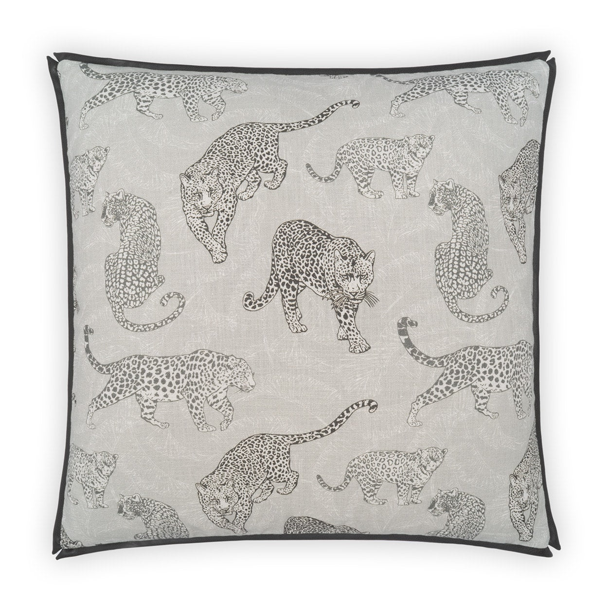 D.V. Kap Home Felidae Pillow