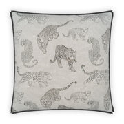 D.V. Kap Home Felidae Pillow