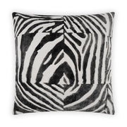 D.V. Kap Home Paddy Pillow - Thunder