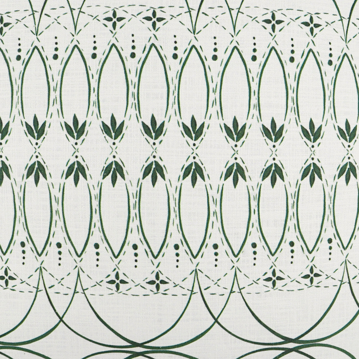 D.V. Kap Home Messier Pillow - Emerald