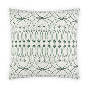 D.V. Kap Home Messier Pillow - Emerald