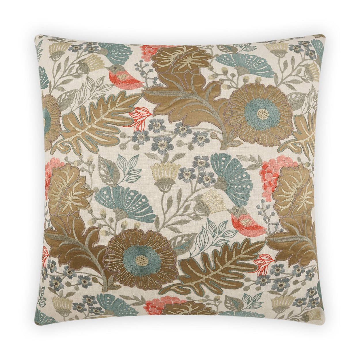 D.V. Kap Home Collins Pillow