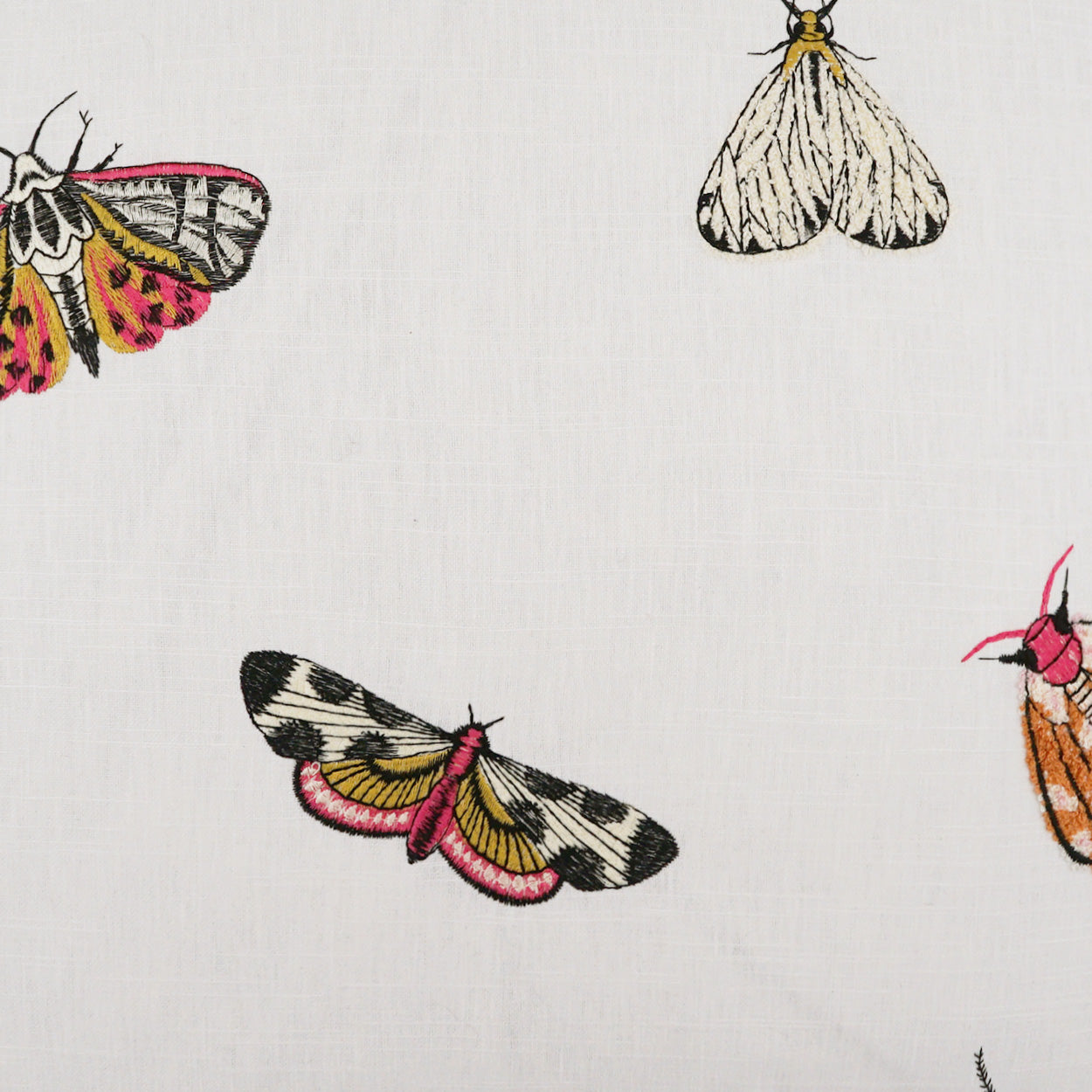 D.V. Kap Home Flutter Pillow
