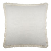 D.V. Kap Home Turbo Fringe Pillow