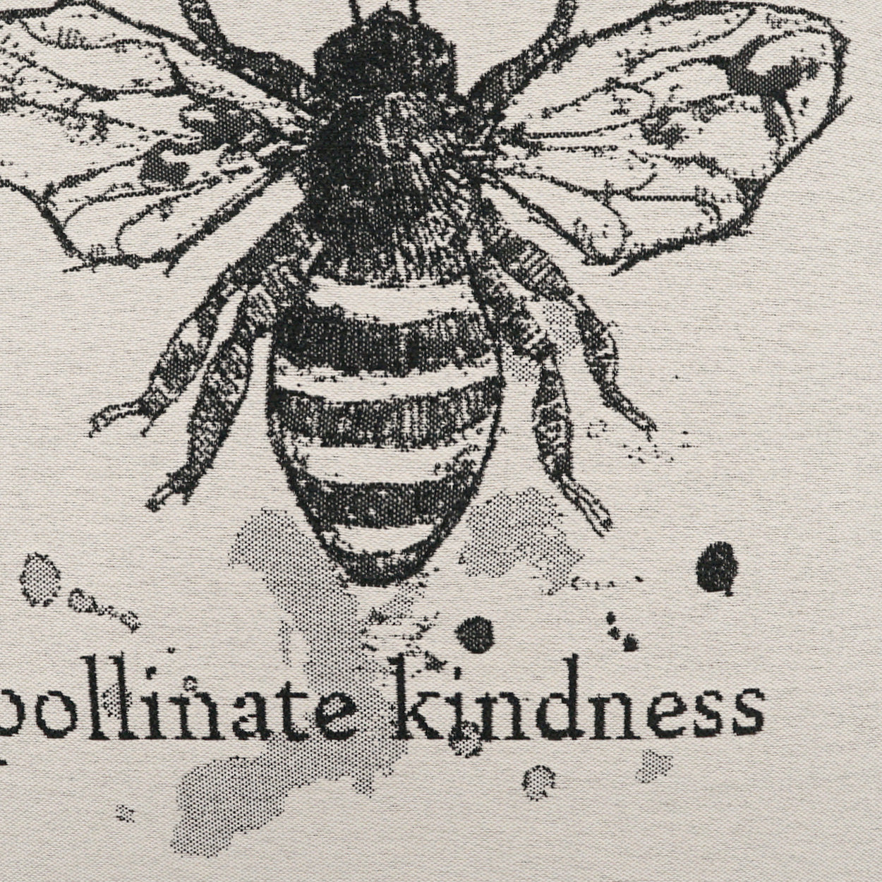 D.V. Kap Home Pollinate Pillow