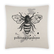 D.V. Kap Home Pollinate Pillow