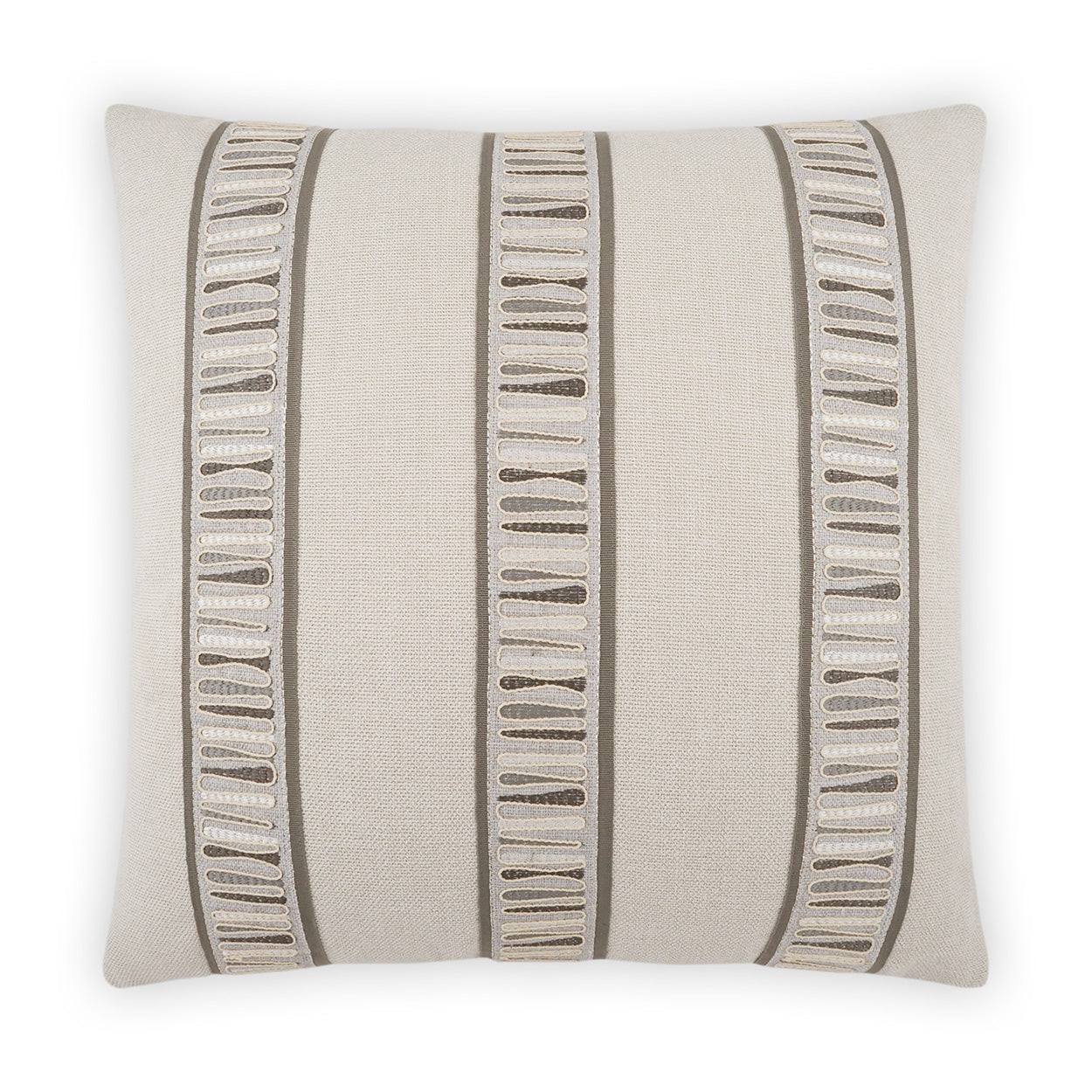 D.V. Kap Home Hera Pillow