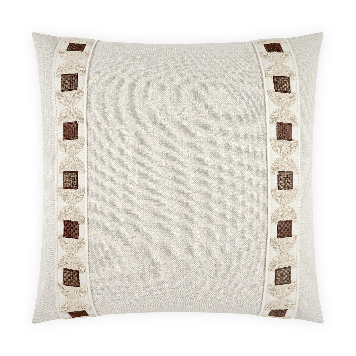 D.V. Kap Home Demeter Pillow