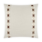 D.V. Kap Home Demeter Pillow