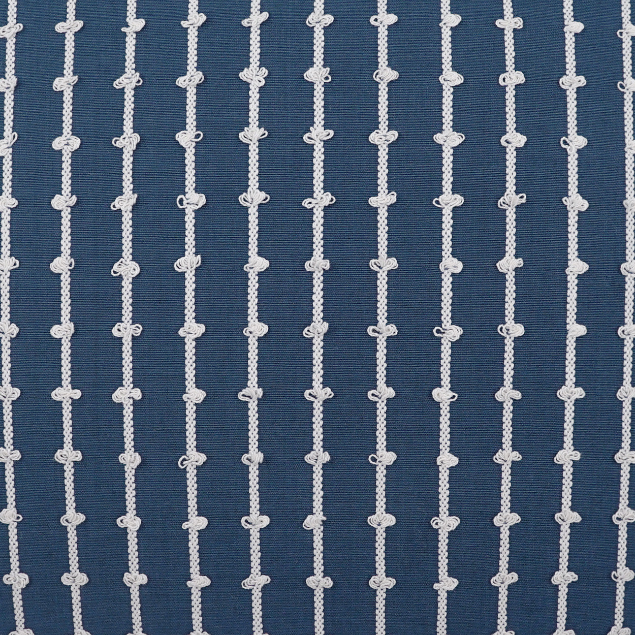D.V. Kap Home Topsy Pillow - Marine