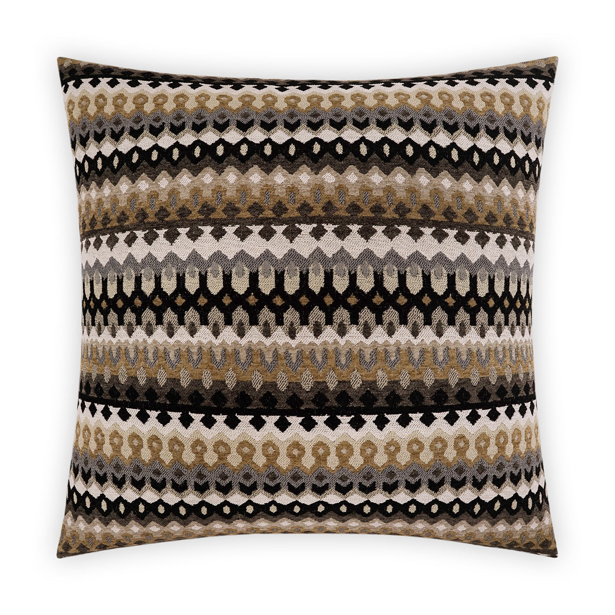 D.V. Kap Home Ziba Pillow