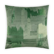 D.V. Kap Home Hurley Pillow - Green