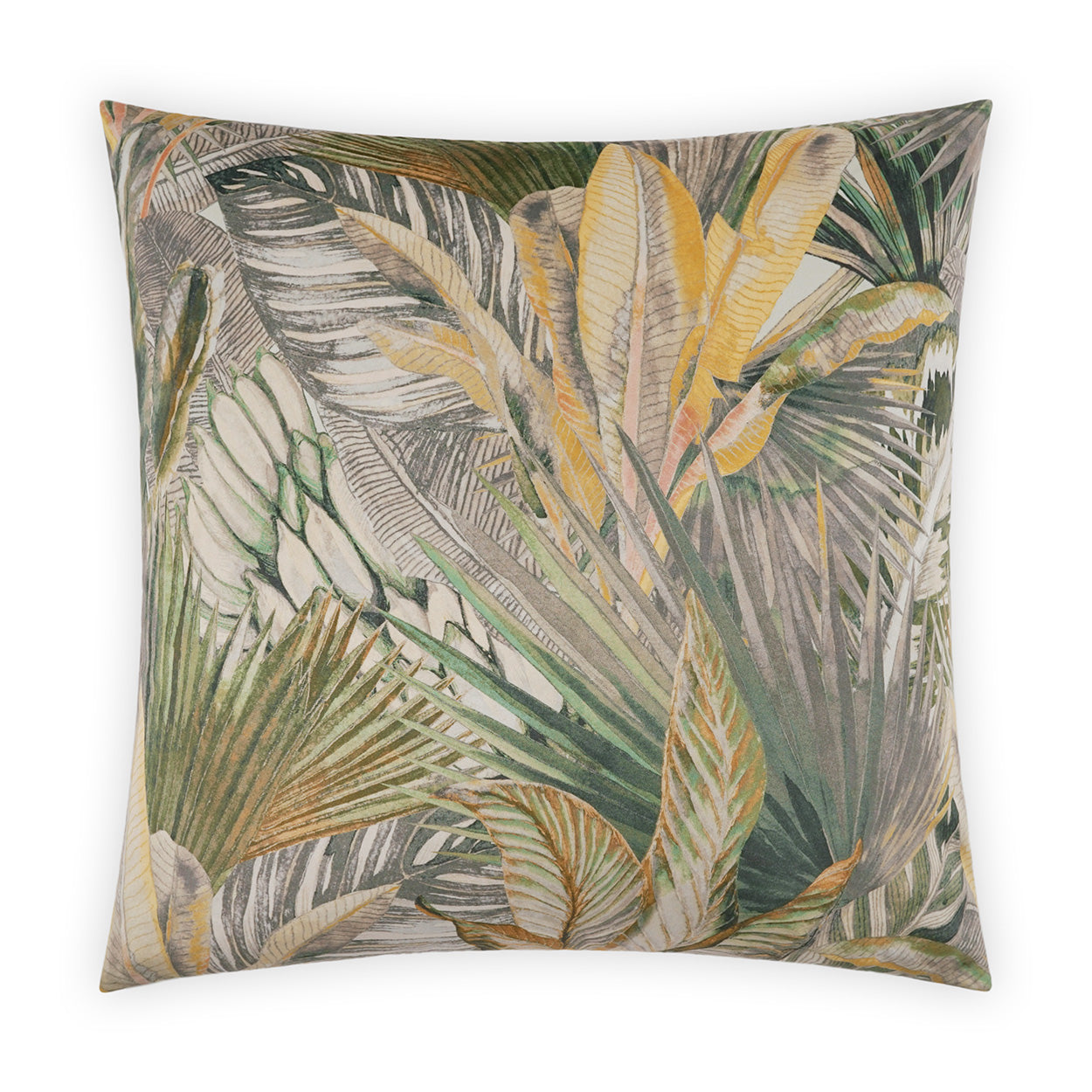 D.V. Kap Home Jandula Pillow