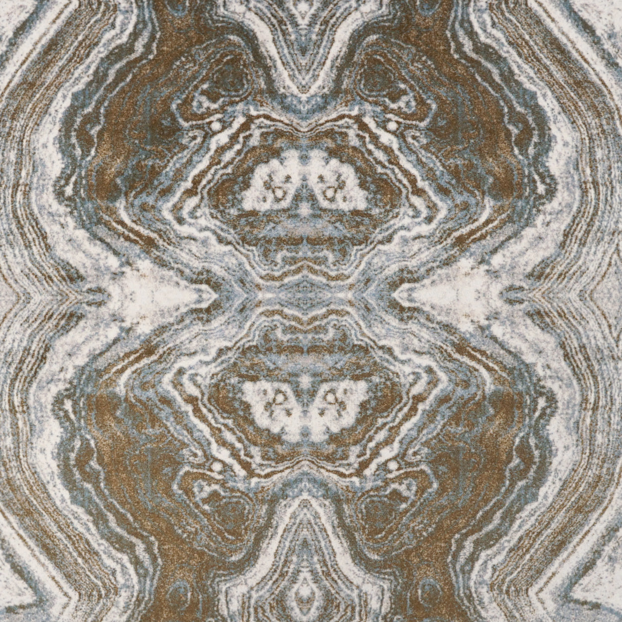 D.V. Kap Home Banding Pillow - Patina