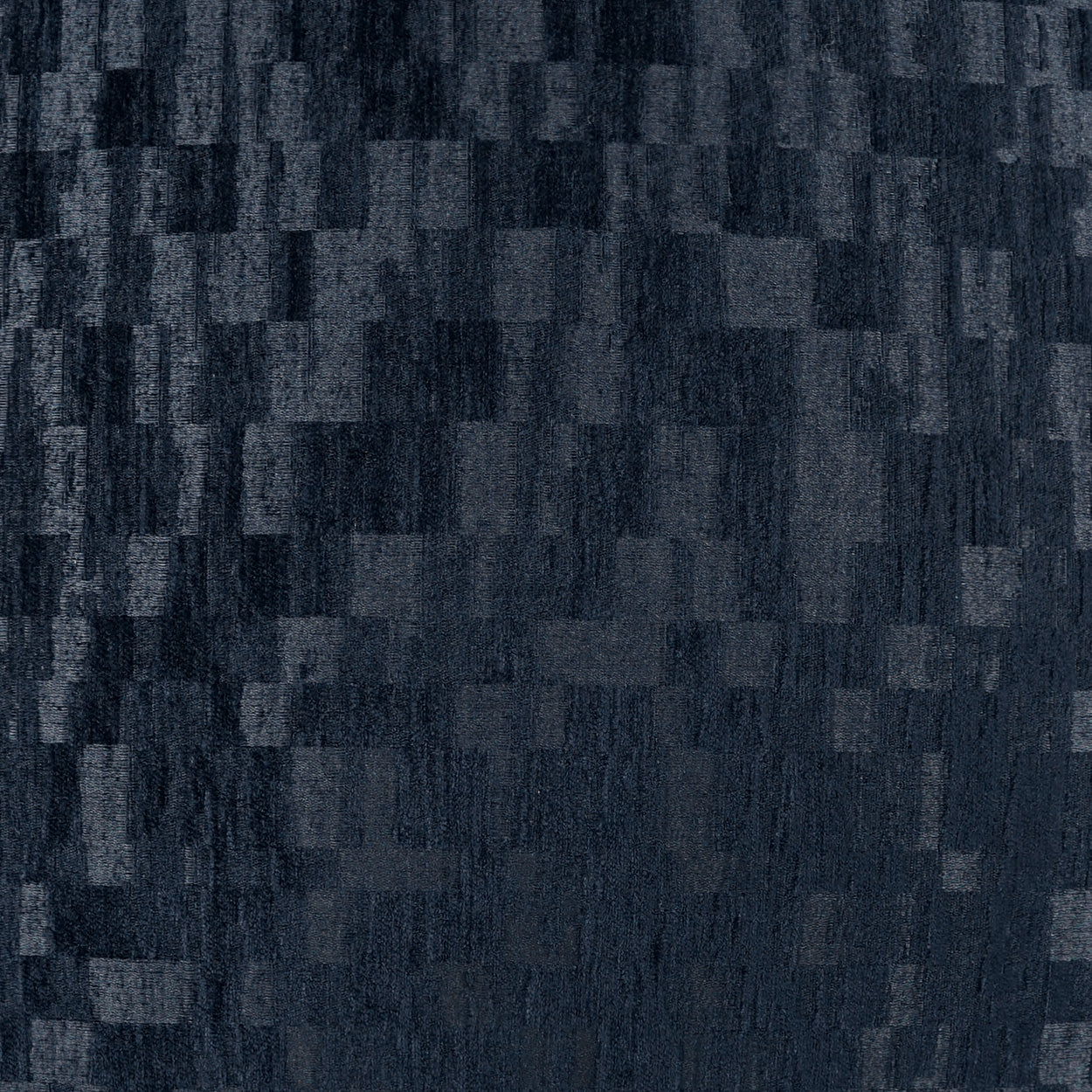 D.V. Kap Home Sector Pillow - Navy