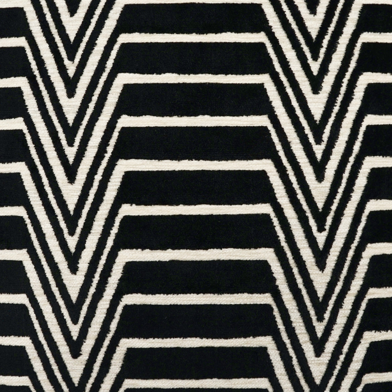 D.V. Kap Home Evora Pillow - Jet