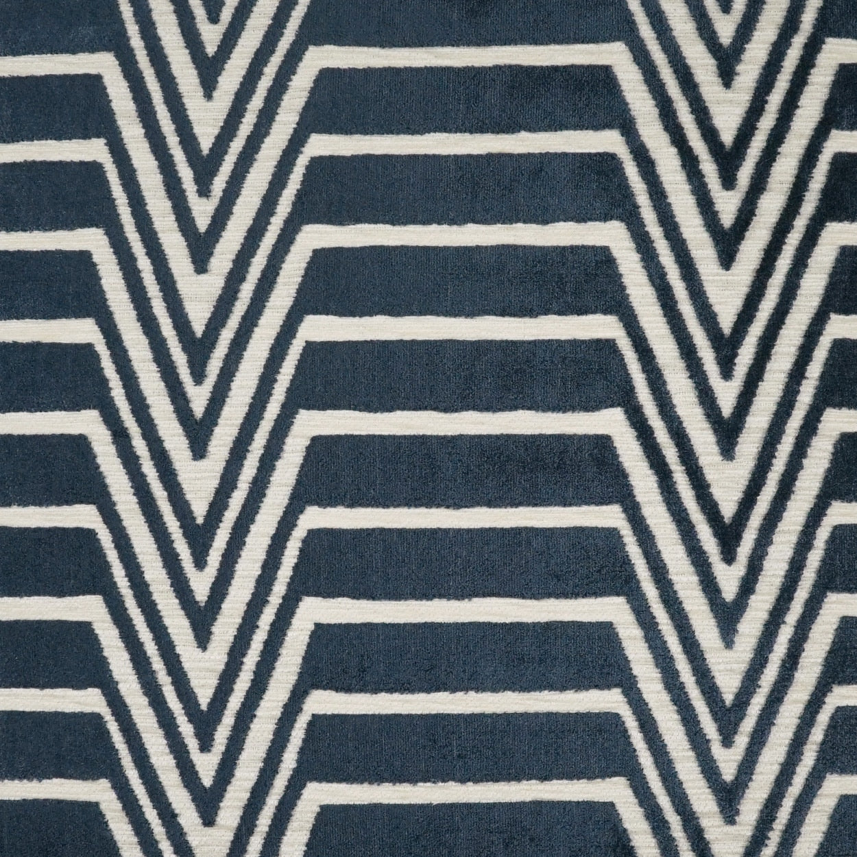 D.V. Kap Home Evora Pillow - Navy