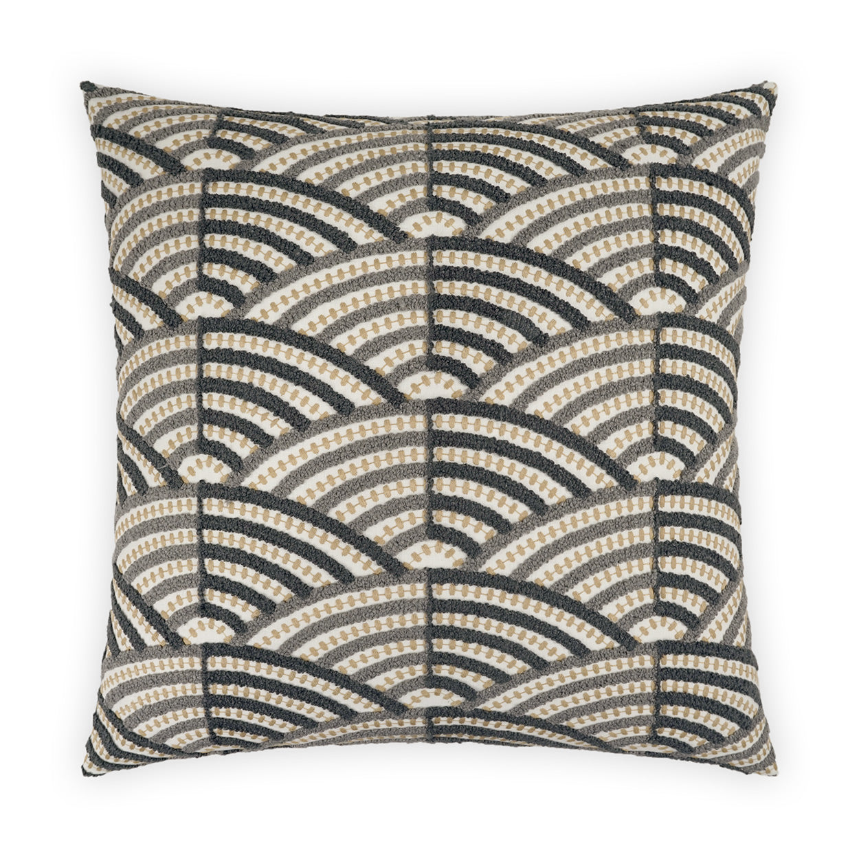 D.V. Kap Home Shapely Pillow
