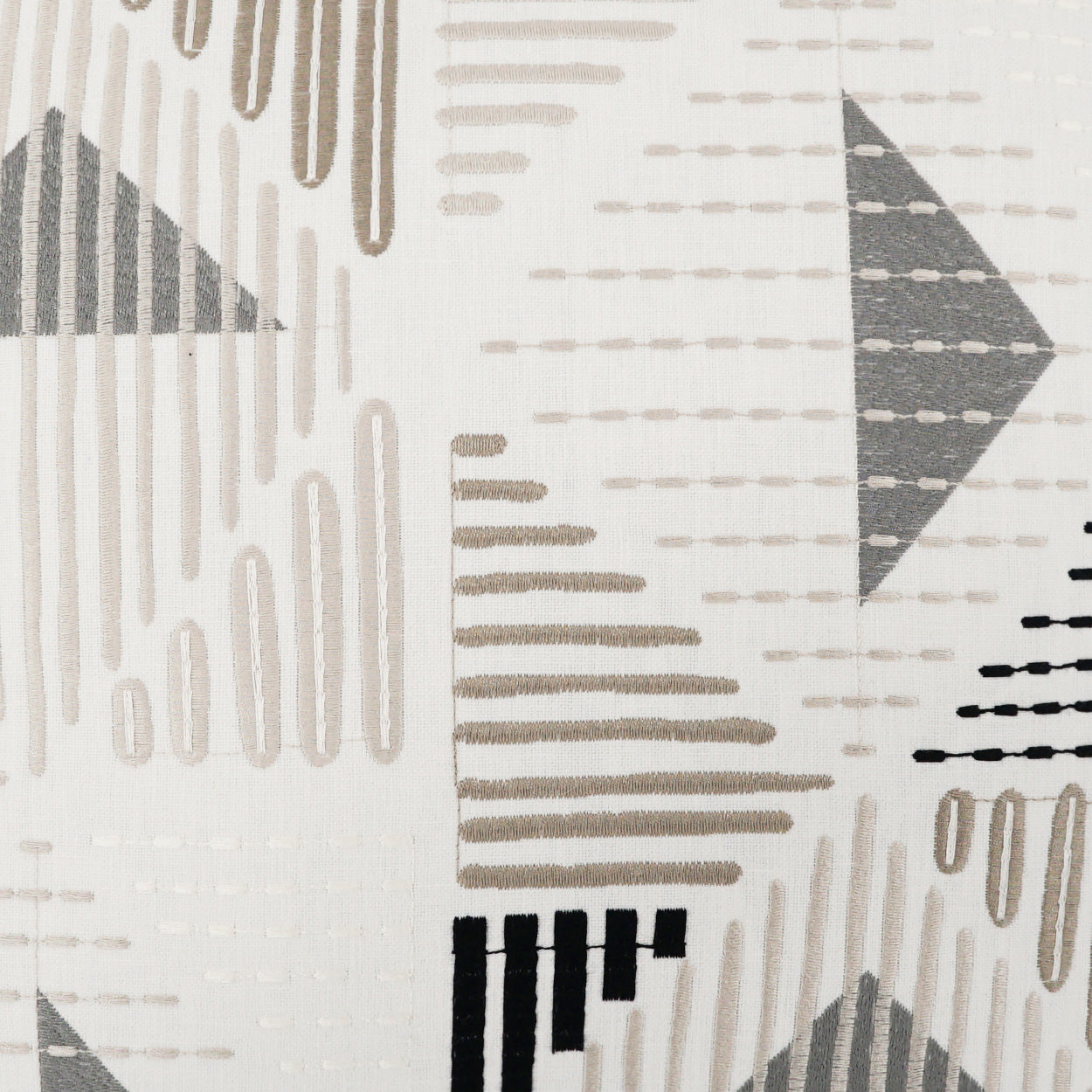 D.V. Kap Home Geoscape Pillow