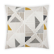 D.V. Kap Home Geoscape Pillow