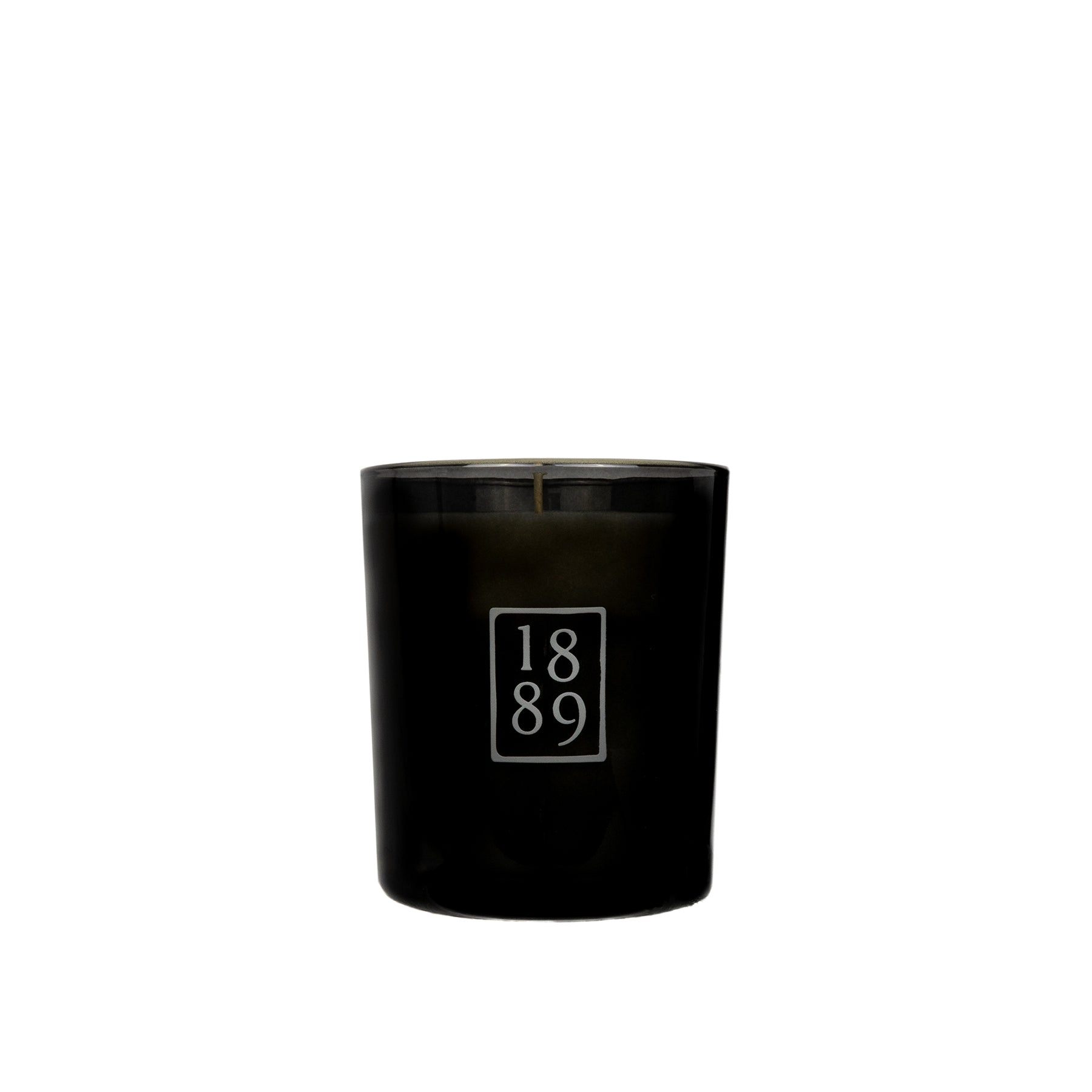 1889 Wax Lighting Smoke Votive - Baron