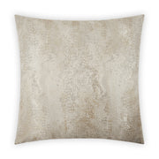 D.V. Kap Home Gilded Pillow