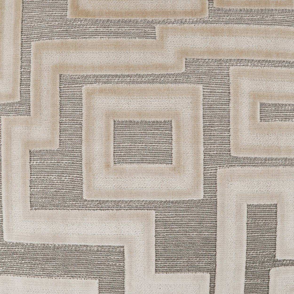 D.V. Kap Home Modernist Pillow - Oat