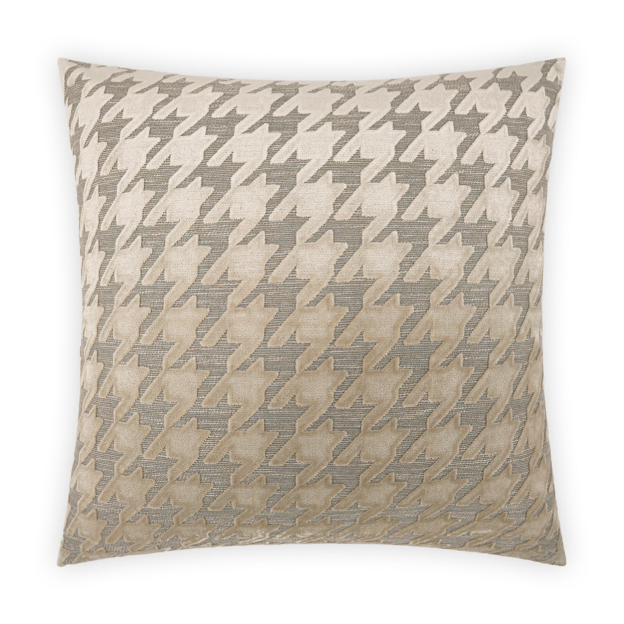 D.V. Kap Home Suit Yourself Pillow - Sand