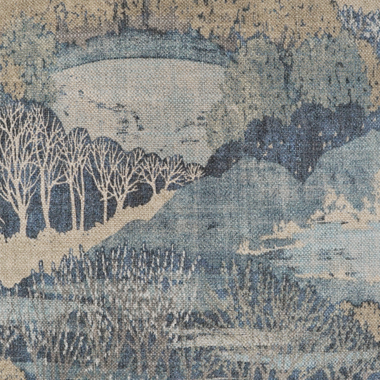 D.V. Kap Home Hidden Hills Pillow