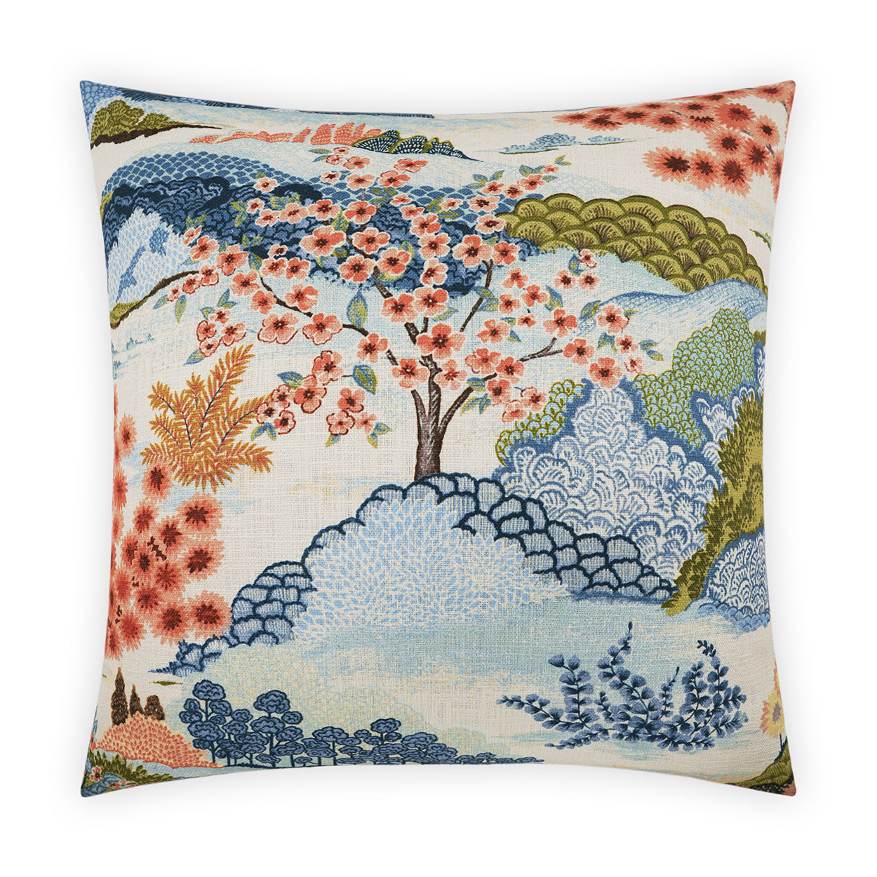 D.V. Kap Home Descanso Pillow