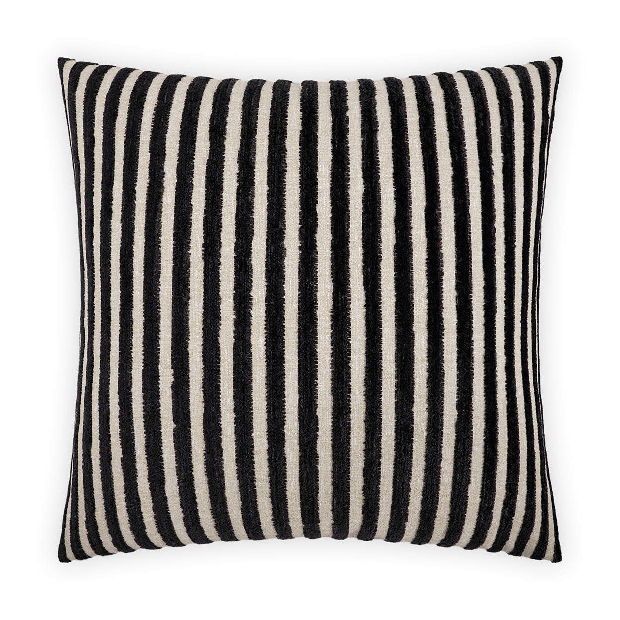 D.V. Kap Home Limits Pillow - Onyx