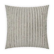 D.V. Kap Home Limits Pillow - Silver